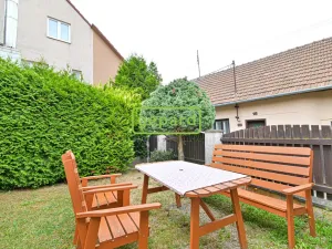 Prodej chalupy, Svatoslav, 41 m2