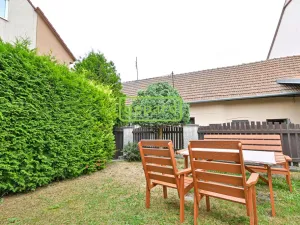 Prodej chalupy, Svatoslav, 41 m2