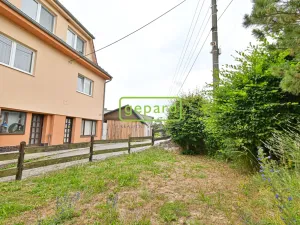 Prodej chalupy, Svatoslav, 41 m2