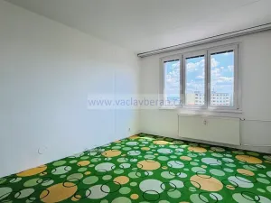 Pronájem bytu 2+1, Česká Třebová, Křib, 65 m2