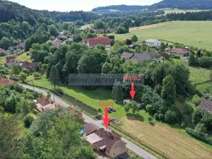 Prodej rodinného domu, Řetůvka, 172 m2