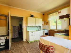 Prodej rodinného domu, Řetůvka, 172 m2