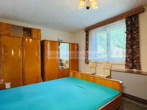 Prodej rodinného domu, Řetůvka, 172 m2