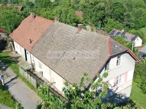 Prodej rodinného domu, Němčice, 195 m2