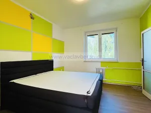 Prodej bytu 3+1, Česká Třebová, Nové náměstí, 64 m2