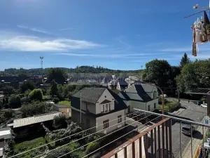 Prodej bytu 3+1, Česká Třebová, Nové náměstí, 64 m2