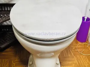 Prodej bytu 3+1, Česká Třebová, Nové náměstí, 64 m2