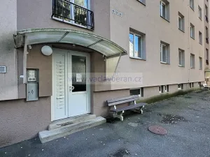 Prodej bytu 3+1, Česká Třebová, Nové náměstí, 64 m2