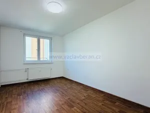 Pronájem bytu 2+1, Česká Třebová, Tykačova, 51 m2