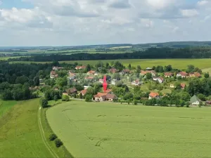 Prodej rodinného domu, Litomyšl, 378 m2
