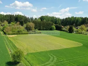 Prodej pozemku pro bydlení, Česká Třebová, 3126 m2