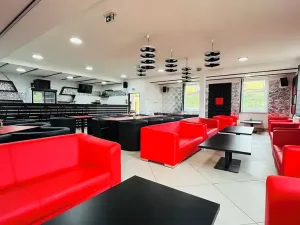 Pronájem obchodního prostoru, Česká Třebová, U Teplárny, 235 m2