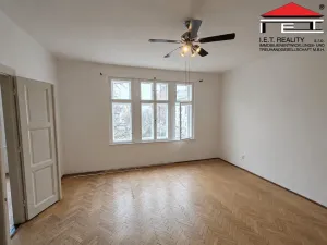 Pronájem bytu 2+1, Ostrava, Přívozská, 93 m2
