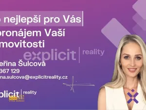 Pronájem bytu 2+kk, Opava - Předměstí, Veleslavínova, 60 m2