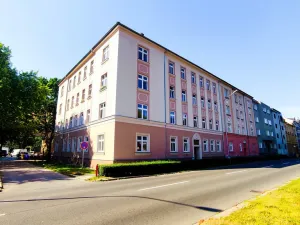 Pronájem bytu 3+kk, Olomouc, Dobrovského, 90 m2