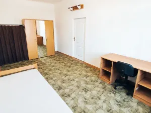 Pronájem bytu 3+kk, Olomouc, Dobrovského, 90 m2