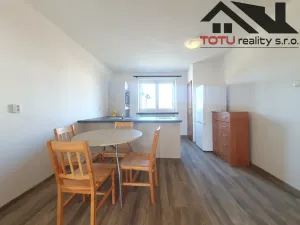 Pronájem bytu 2+1, Smiřice, Sídliště, 50 m2