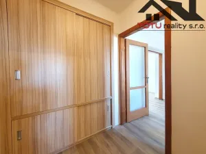 Pronájem bytu 2+1, Smiřice, Sídliště, 50 m2