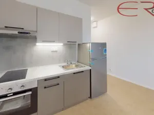 Pronájem bytu 1+kk, Varnsdorf, Čelakovická, 25 m2