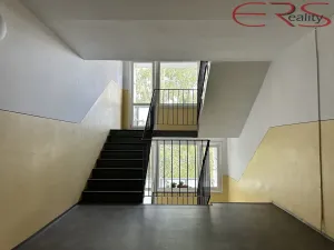 Pronájem bytu 1+kk, Varnsdorf, Čelakovická, 25 m2