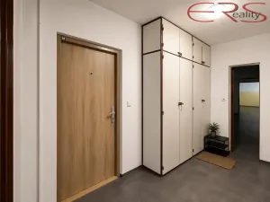Pronájem bytu 1+kk, Varnsdorf, Čelakovická, 25 m2