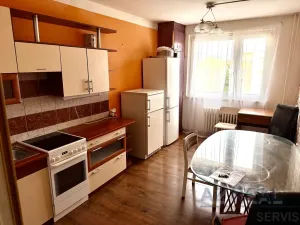 Prodej bytu 4+kk, Liberec, Halasova, 78 m2