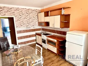 Prodej bytu 4+kk, Liberec, Halasova, 78 m2