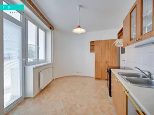 Pronájem bytu 1+1, Olomouc - Nové Sady, Handkeho, 50 m2