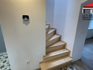 Prodej rodinného domu, Horní Životice, 120 m2