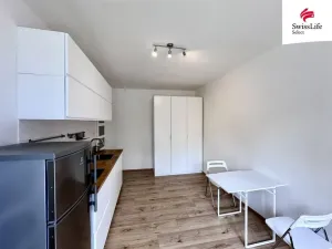 Pronájem bytu 1+1, Praha - Záběhlice, Bojanovická, 22 m2