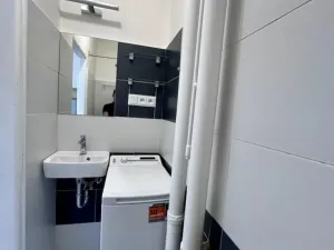 Pronájem bytu 1+kk, Praha - Záběhlice, Bojanovická, 22 m2