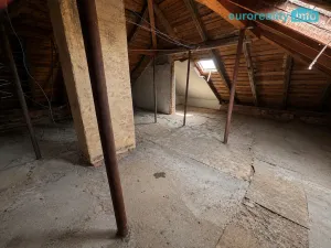 Prodej rodinného domu, Šťáhlavy, 220 m2