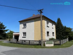 Prodej rodinného domu, Šťáhlavy, 220 m2