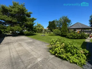 Prodej rodinného domu, Šťáhlavy, 220 m2