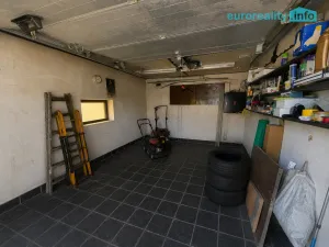 Prodej rodinného domu, Šťáhlavy, 220 m2