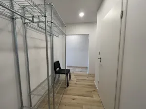 Pronájem bytu 2+1, Brno - Lesná, Arbesova, 54 m2