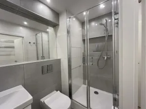 Pronájem bytu 2+1, Brno - Lesná, Arbesova, 54 m2