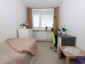 Prodej bytu 2+kk, Praha - Radlice, Tetínská, 46 m2