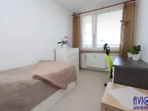Prodej bytu 2+kk, Praha - Radlice, Tetínská, 46 m2