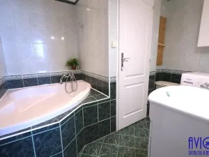 Prodej bytu 2+kk, Praha - Radlice, Tetínská, 46 m2