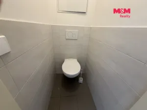 Pronájem kanceláře, Tišnov, Procházkova, 15 m2