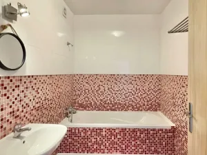 Pronájem bytu 3+kk, Jenišov, Horská, 77 m2