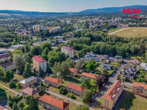Prodej bytu 3+kk, Mariánské Lázně - Úšovice, Dukelská, 66 m2