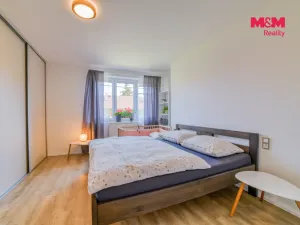 Prodej bytu 3+kk, Mariánské Lázně - Úšovice, Dukelská, 66 m2