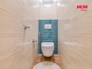 Prodej bytu 3+kk, Mariánské Lázně - Úšovice, Dukelská, 66 m2