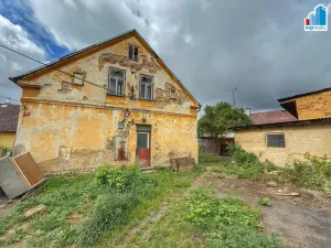 Prodej rodinného domu, Velká Hleďsebe - Klimentov, 210 m2