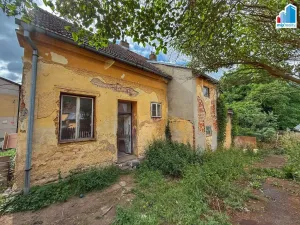 Prodej rodinného domu, Velká Hleďsebe - Klimentov, 210 m2