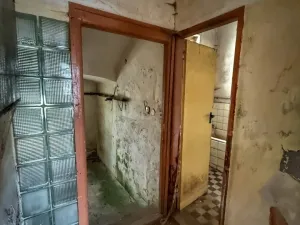 Prodej rodinného domu, Velká Hleďsebe - Klimentov, 210 m2