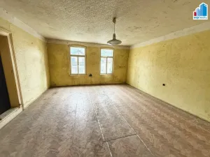 Prodej rodinného domu, Velká Hleďsebe - Klimentov, 210 m2