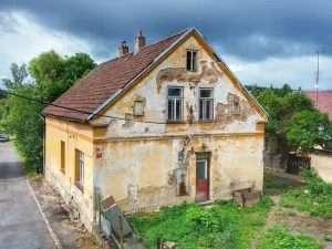 Prodej rodinného domu, Velká Hleďsebe - Klimentov, 210 m2